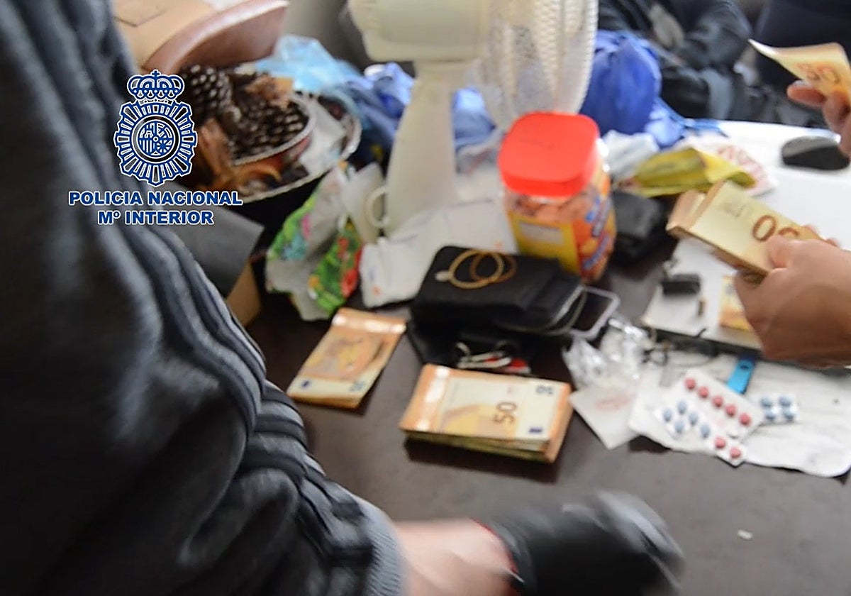 Detenido En Marbella Por Vender Vigorizantes Sexuales Ilegales A Trav S De La Web Y En Sex Shops